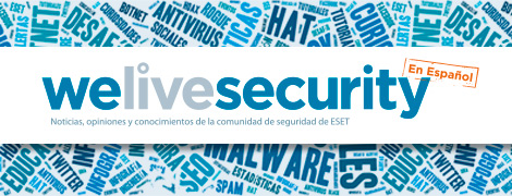 ESET - We Live Security en español