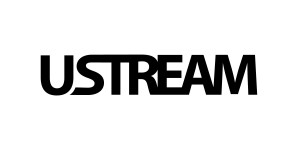 logo ustream